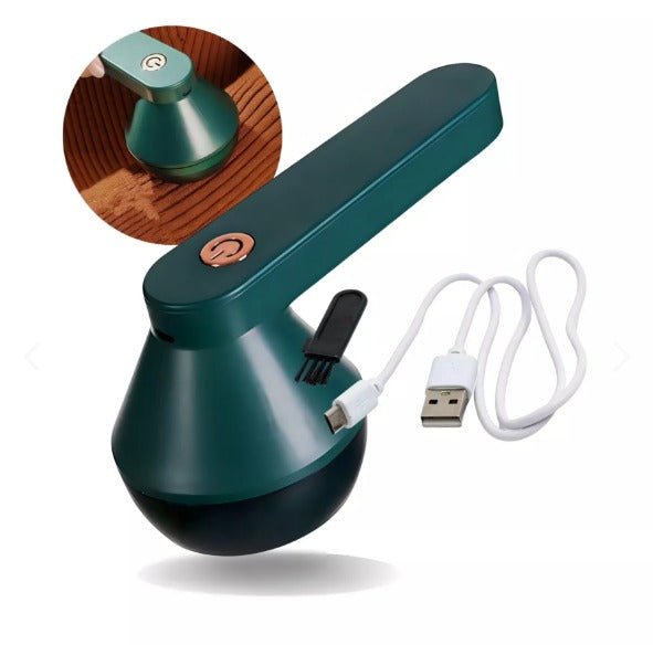 Removedor Pelusa Recargable Usb