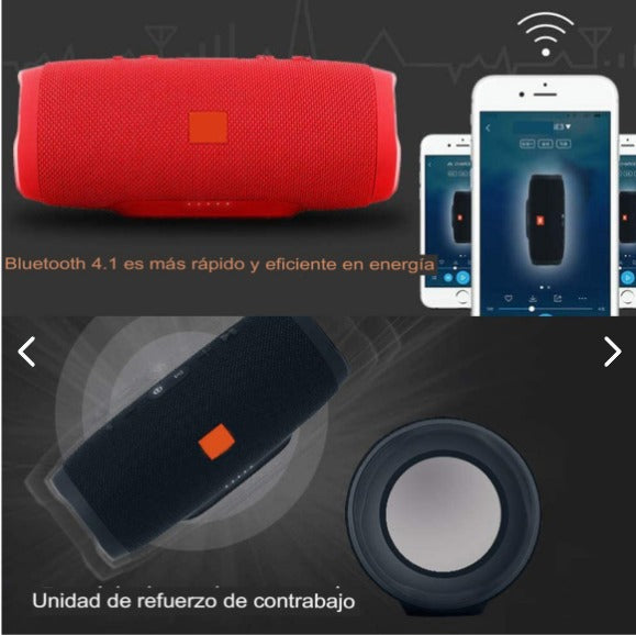 Altavoz Change Estilo Jbl