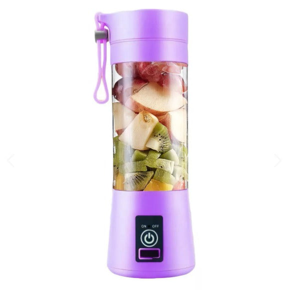 Licuadora Personal Portable