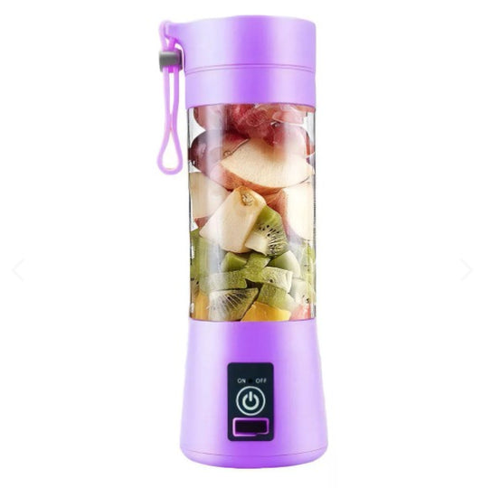 Licuadora Personal Portable
