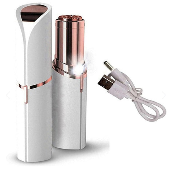 Depiladora Facial De Alta Tecnologia