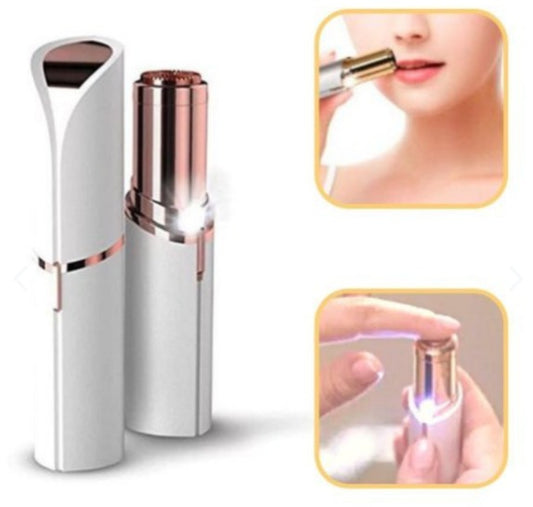 Depiladora Facial De Alta Tecnologia