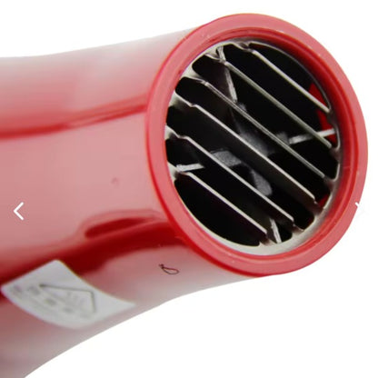 Secador De Pelo Premium 2000 W