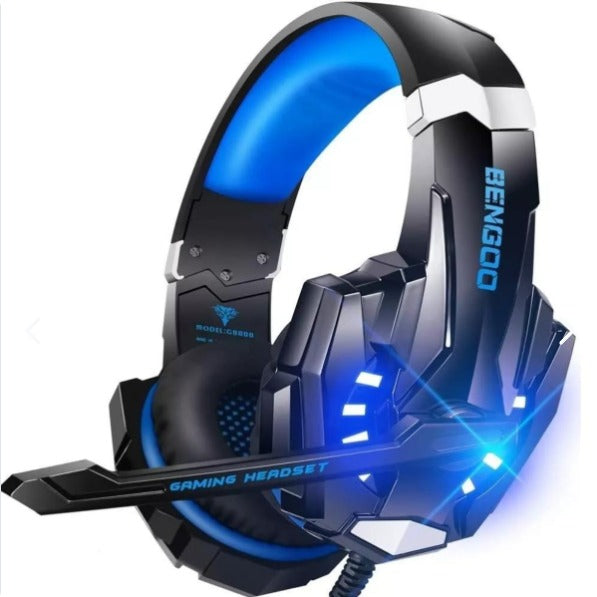 Audifonos Gaming Cancelling G9000